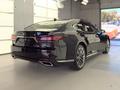 Lexus LS 500 2023 года за 51 000 000 тг. в Алматы – фото 4