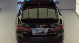 Lexus LS 500 2023 года за 51 000 000 тг. в Алматы – фото 5