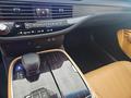 Lexus LS 500 2023 года за 51 000 000 тг. в Алматы – фото 7