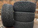 Ikon (Nokian) Autograph Ice 10 SUV 275/50 R21 T113үшін153 000 тг. в Астана – фото 2