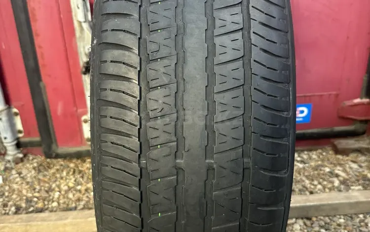 265/55/20 один баллон за 30 000 тг. в Астана