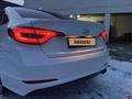 Hyundai Sonata 2016 годаүшін6 360 000 тг. в Алматы – фото 13