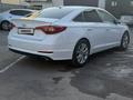 Hyundai Sonata 2016 годаүшін6 360 000 тг. в Алматы – фото 4