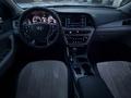 Hyundai Sonata 2016 годаүшін6 360 000 тг. в Алматы – фото 6