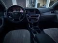 Hyundai Sonata 2016 годаүшін6 360 000 тг. в Алматы – фото 8