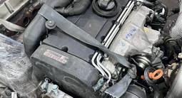 Volkswagen Touran BKD 2л TDI Двигательүшін500 000 тг. в Астана