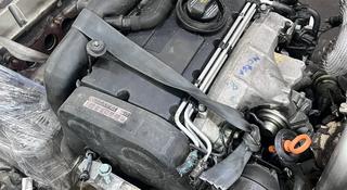 Volkswagen Touran BKD 2л TDI Двигатель за 500 000 тг. в Астана