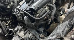 Volkswagen Touran BKD 2л TDI Двигательүшін500 000 тг. в Астана – фото 3