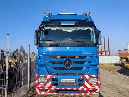 Mercedes-Benz  Actros 2009 года за 41 500 000 тг. в Алматы – фото 2