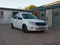 ВАЗ (Lada) Granta 2190 2013 годаүшін1 700 000 тг. в Астана