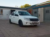 ВАЗ (Lada) Granta 2190 2013 годаүшін1 700 000 тг. в Астана