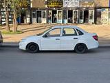 ВАЗ (Lada) Granta 2190 2013 года за 1 600 000 тг. в Астана