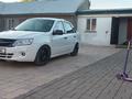 ВАЗ (Lada) Granta 2190 2013 годаүшін1 700 000 тг. в Астана – фото 8