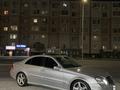 Mercedes-Benz E 320 2003 годаүшін4 500 000 тг. в Актау – фото 9