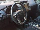 Toyota Land Cruiser Prado 2014 годаүшін17 500 000 тг. в Атырау – фото 2