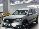 ВАЗ (Lada) Largus Cross 2022 годаүшін5 800 000 тг. в Астана – фото 2
