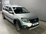 ВАЗ (Lada) Largus Cross 2022 годаүшін5 800 000 тг. в Астана – фото 3