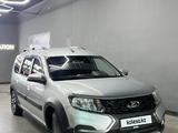 ВАЗ (Lada) Largus Cross 2022 годаүшін5 800 000 тг. в Астана