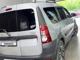 ВАЗ (Lada) Largus Cross 2022 годаүшін5 800 000 тг. в Астана – фото 4