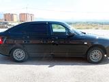 ВАЗ (Lada) Priora 2172 2013 годаүшін2 200 000 тг. в Шымкент