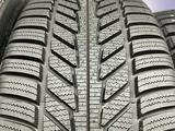 Зимние шины 255/45R21 iON i* Cept SUV Hankook, лип.үшін880 000 тг. в Шымкент