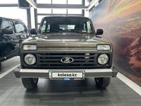 ВАЗ (Lada) Lada 2121 2025 годаfor6 430 000 тг. в Алматы