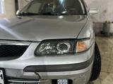 Mazda 626 1998 годаfor1 350 000 тг. в Костанай – фото 4