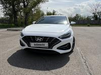 Hyundai i30 2023 года за 11 500 000 тг. в Алматы