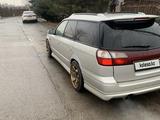 Subaru Legacy 1998 года за 3 300 000 тг. в Алматы – фото 3