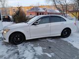 Mercedes-Benz C 200 2007 года за 6 500 000 тг. в Усть-Каменогорск – фото 2