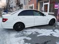 Mercedes-Benz C 200 2008 года за 5 500 000 тг. в Усть-Каменогорск – фото 3