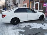 Mercedes-Benz C 200 2008 годаүшін5 500 000 тг. в Усть-Каменогорск – фото 3