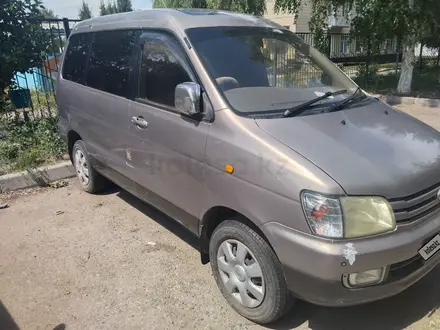 Toyota Town Ace Noah 1997 года за 3 500 000 тг. в Усть-Каменогорск – фото 3