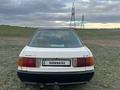 Audi 80 1989 годаүшін900 000 тг. в Степногорск – фото 5