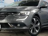 Renault Samsung SM6 2019 года за 8 400 000 тг. в Шымкент – фото 2