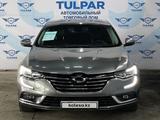 Renault Samsung SM6 2019 годаүшін8 400 000 тг. в Шымкент – фото 5