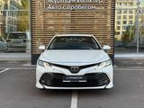 Toyota Camry 2020 года за 10 800 000 тг. в Астана – фото 5
