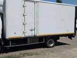 Isuzu  Elf (N-series) 1997 годаүшін6 000 000 тг. в Семей