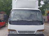Isuzu  Elf (N-series) 1997 годаүшін6 000 000 тг. в Семей – фото 5