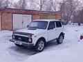 ВАЗ (Lada) Lada 2121 2014 годаfor3 000 000 тг. в Усть-Каменогорск