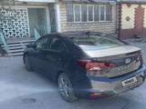 Hyundai Elantra 2020 годаfor5 800 000 тг. в Актау – фото 4