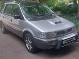 Mitsubishi Chariot 1995 года за 1 500 000 тг. в Алматы – фото 2