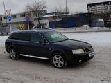 Audi A6 2003 годаүшін3 500 000 тг. в Астана