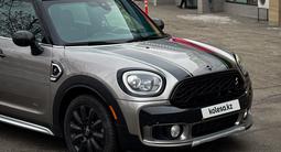 Mini Countryman 2019 годаүшін17 000 000 тг. в Атырау – фото 3