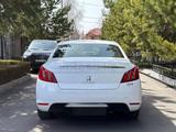 Peugeot 508 2014 года за 6 500 000 тг. в Алматы – фото 4