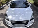 Peugeot 508 2014 года за 6 500 000 тг. в Алматы – фото 5