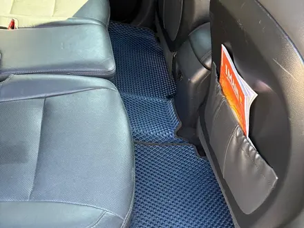Hyundai Santa Fe 2017 года за 10 400 000 тг. в Уральск – фото 11