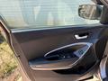 Hyundai Santa Fe 2017 года за 10 400 000 тг. в Уральск – фото 15