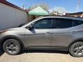 Hyundai Santa Fe 2017 года за 10 400 000 тг. в Уральск – фото 3