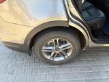 Hyundai Santa Fe 2017 года за 10 400 000 тг. в Уральск – фото 5